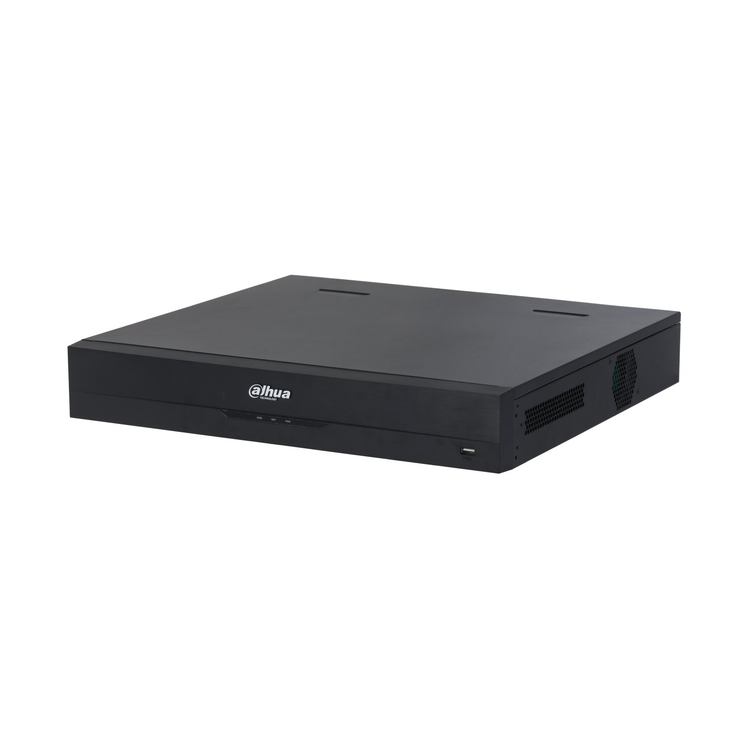 DH-NVR5464-EI2 - 64 Channels 1.5U 4HDDs WizSense Network Video Recorder