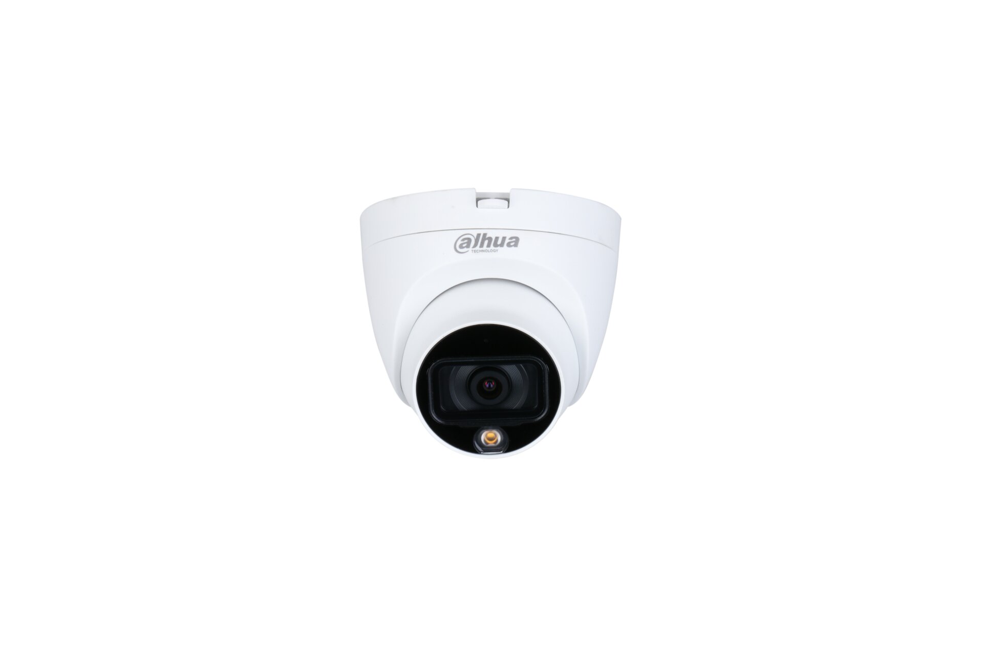 DH-HAC-HDW1209TQP-A-LED-0280B-S2 - 2MP Full Color Sesli Dome Kamera