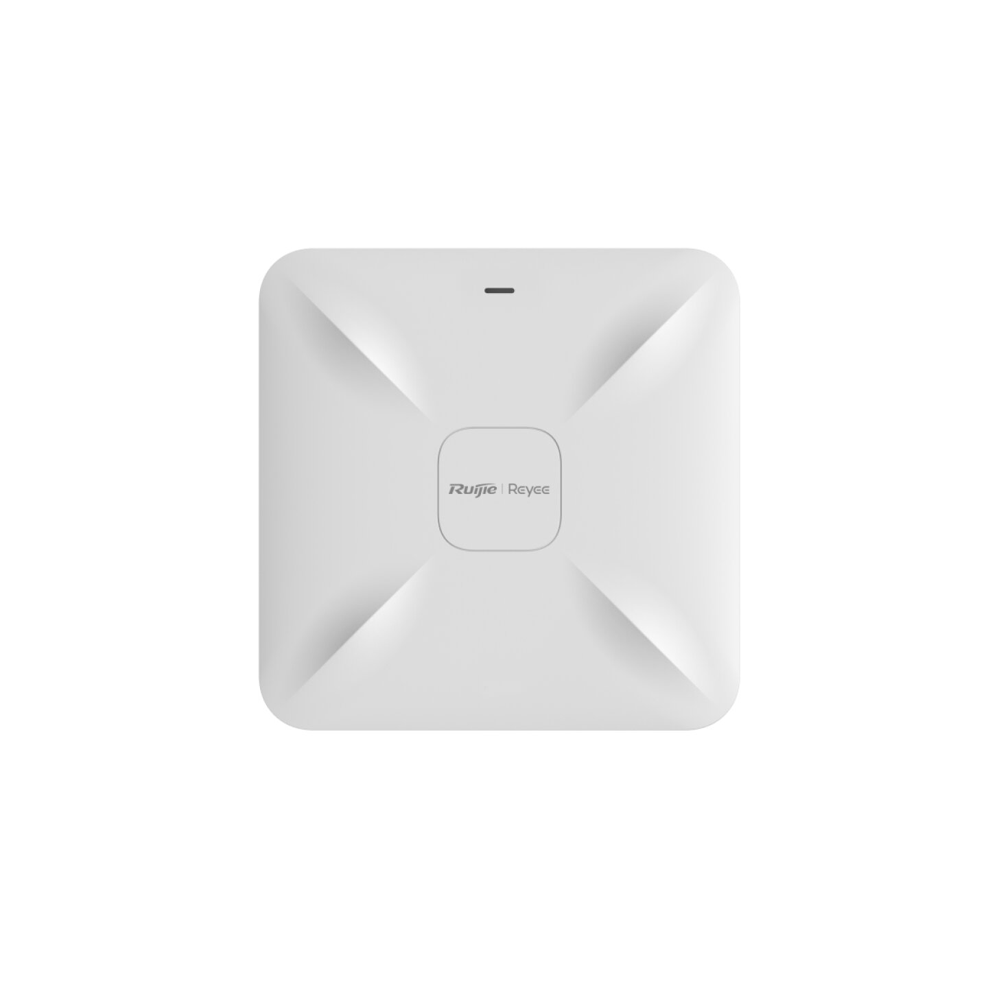 Ruijie Reyee RG-RAP2200(F) 2.4Ghz/5Ghz 867+400Mbps 2x10/100 Port Indoor PoE Tavan Tipi Access Point