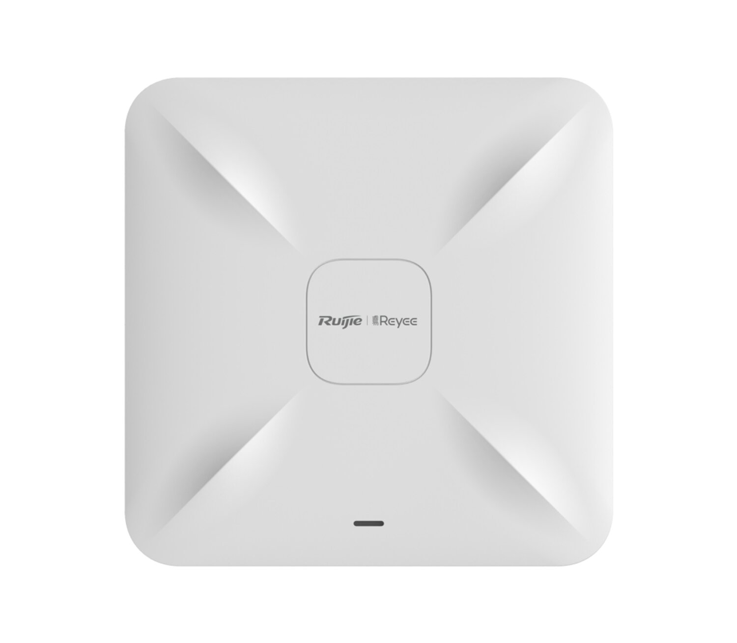 Ruijie Reyee RG-RAP2200(E) 2.4Ghz/5Ghz 867+400Mbps 2x10/100/1000 Port Indoor PoE Tavan Tipi Access Point