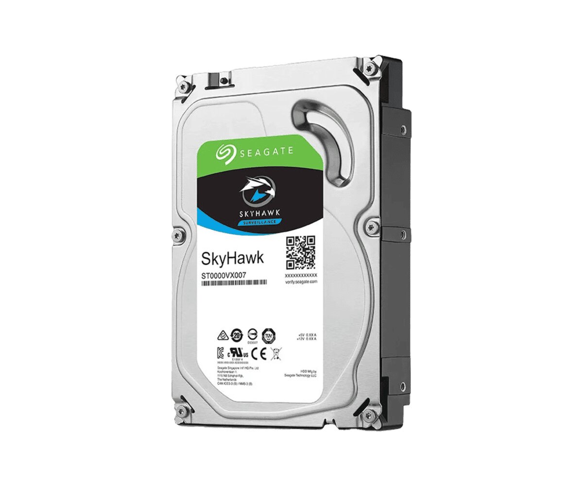 HDD 4 TB 3,5 SEAGATE SKYHAWK