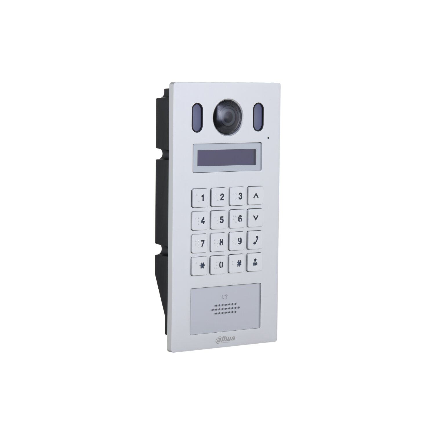 DHI-VTO6222E-P 2-wire IP Apartment Door Station