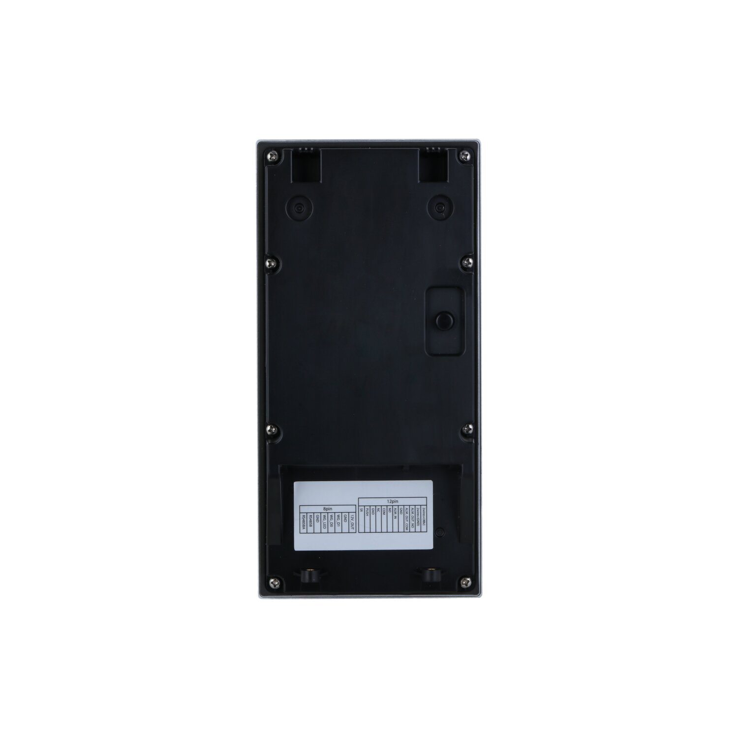 DHI-VTO6222E-P 2-wire IP Apartment Door Station