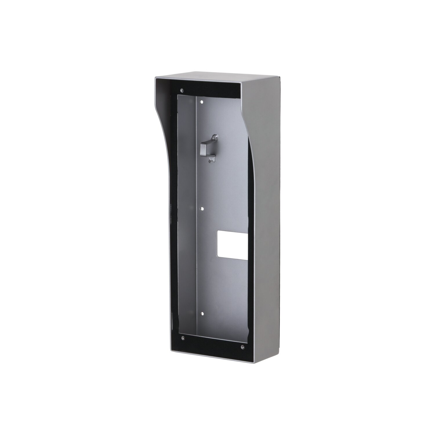 VTM57R Surface Mounted Box With Rain Cover Montaj Kasası