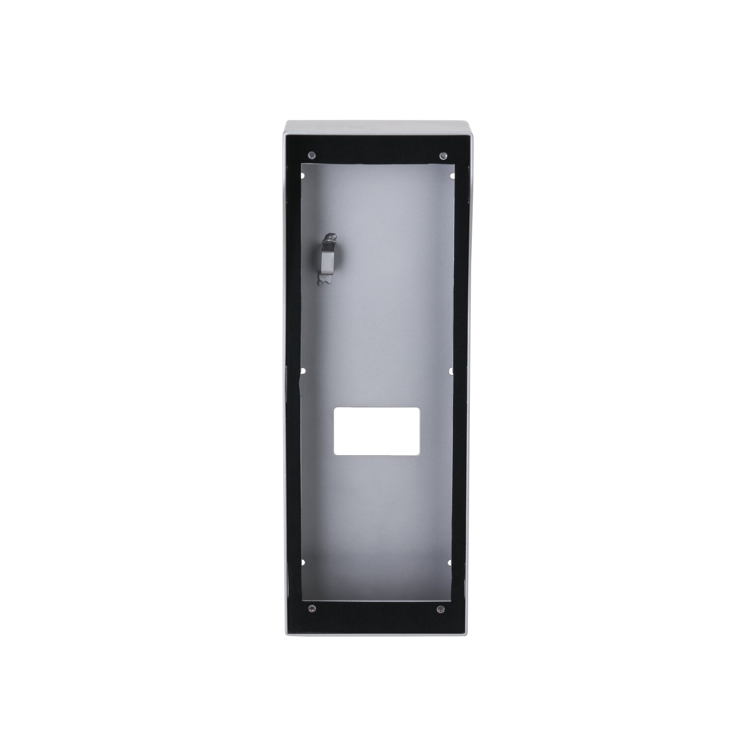 VTM57R Surface Mounted Box With Rain Cover Montaj Kasası