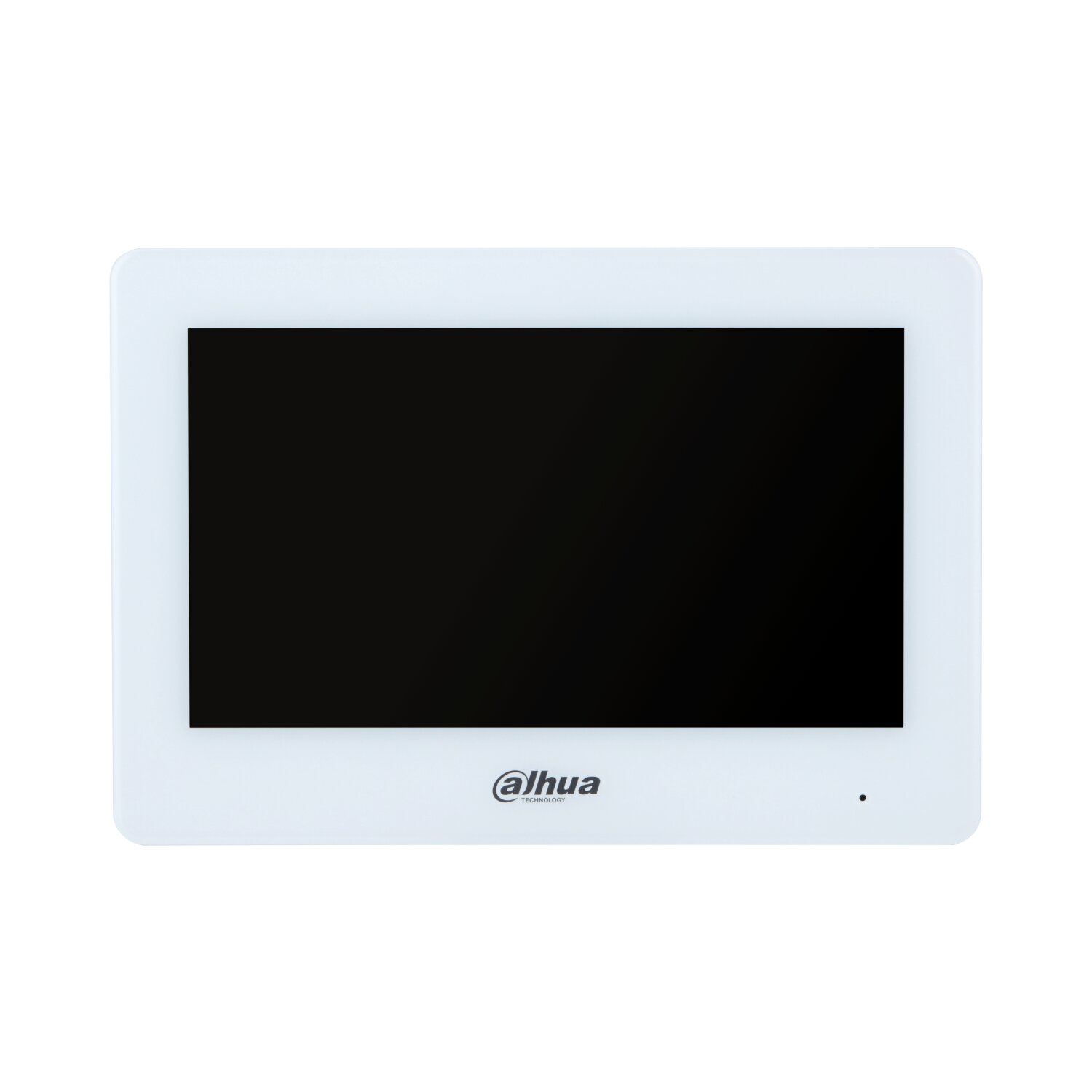 DHI-VTH5123H-W - Beyaz -  2-Wire Wi-Fi Hybrid Indoor Monitor