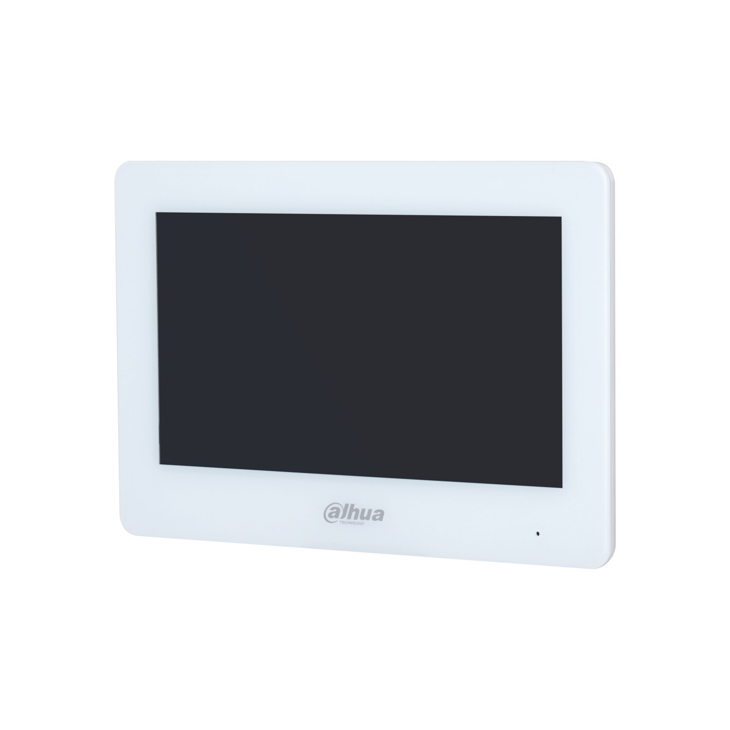 DHI-VTH5123H-W - Beyaz -  2-Wire Wi-Fi Hybrid Indoor Monitor