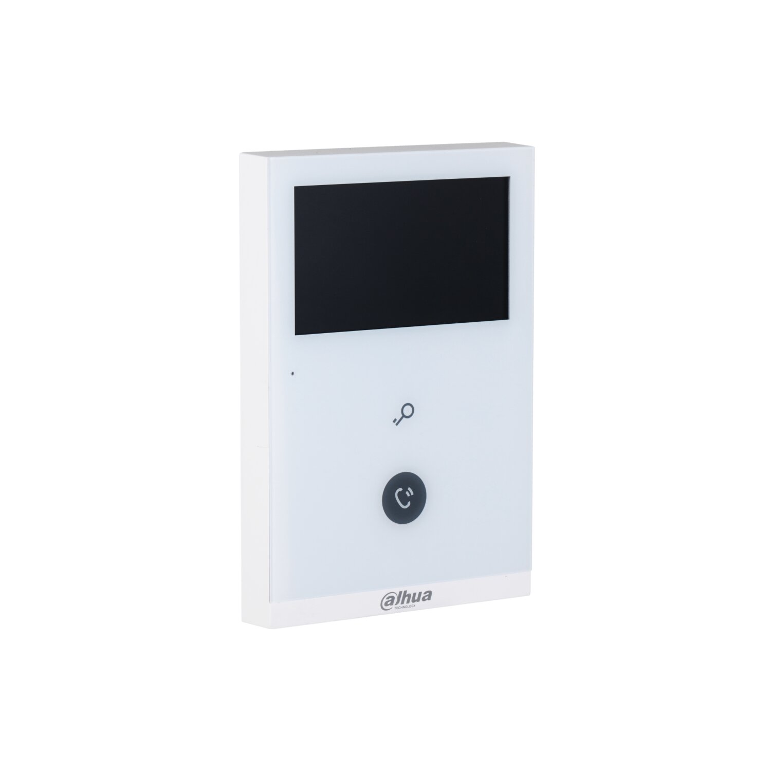 DHI-VTH5113H-W - Beyaz -  2-wire Wi-Fi Hybrid Indoor Monitor 4,3"