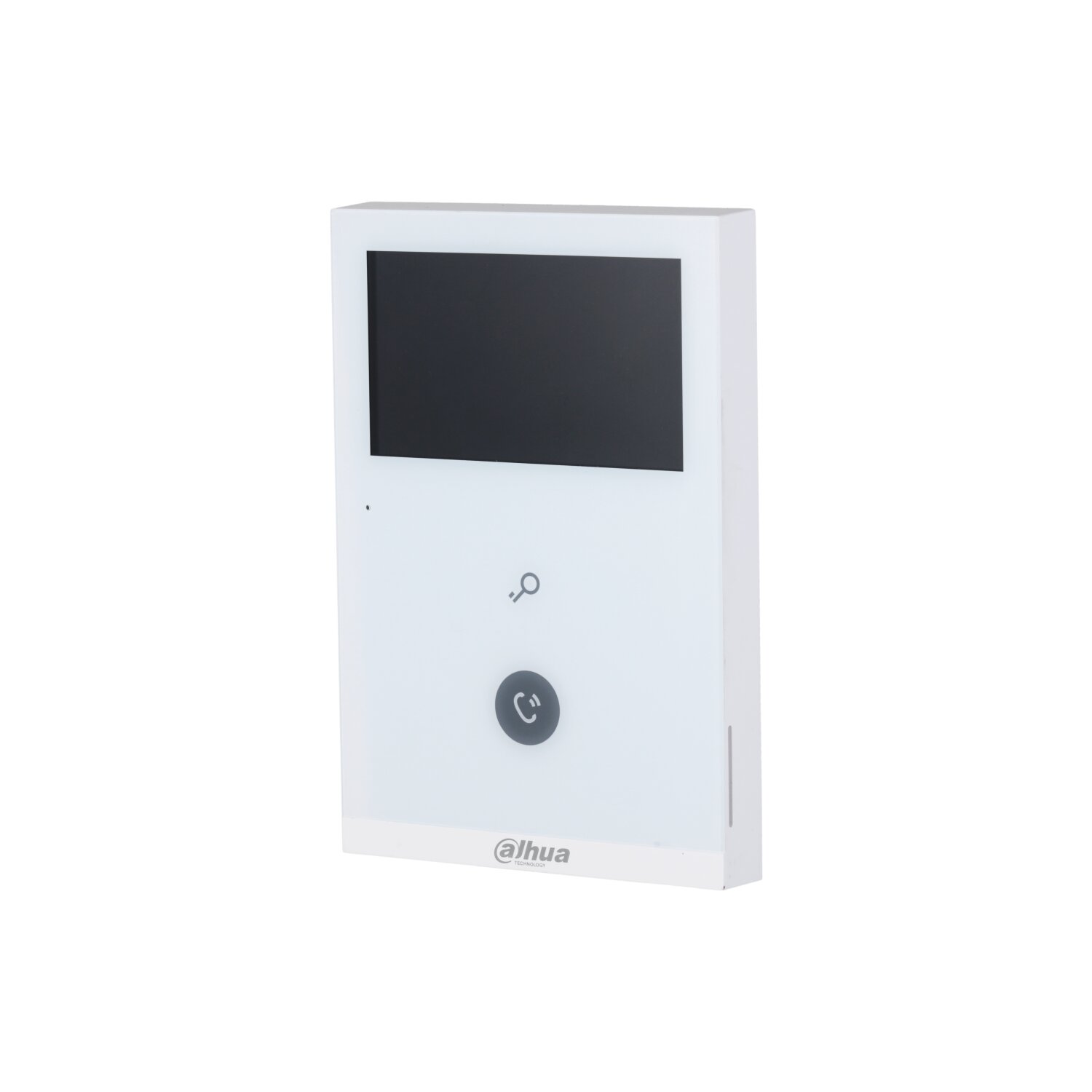 DHI-VTH5113H-W - Beyaz -  2-wire Wi-Fi Hybrid Indoor Monitor 4,3"