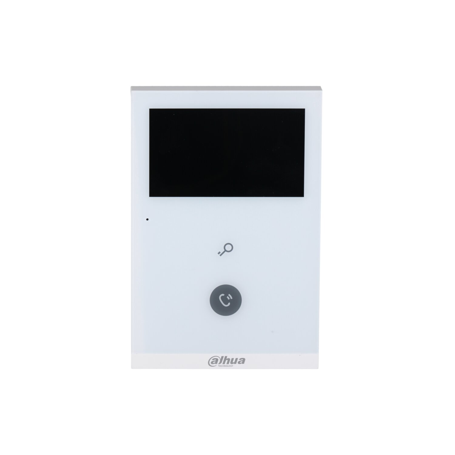 DHI-VTH5113H-W - Beyaz -  2-wire Wi-Fi Hybrid Indoor Monitor 4,3"