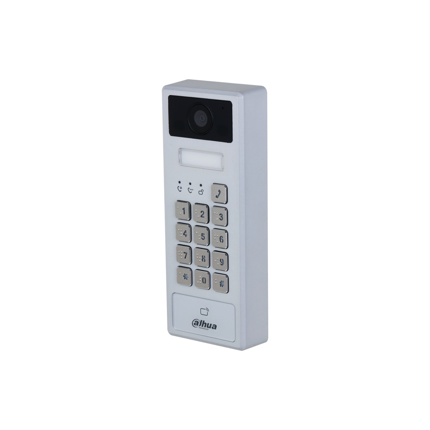 DHI-VTO2023S 2-wire Hybrid Villa Door Station