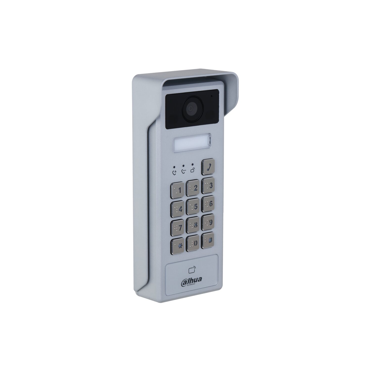DHI-VTO2023S 2-wire Hybrid Villa Door Station