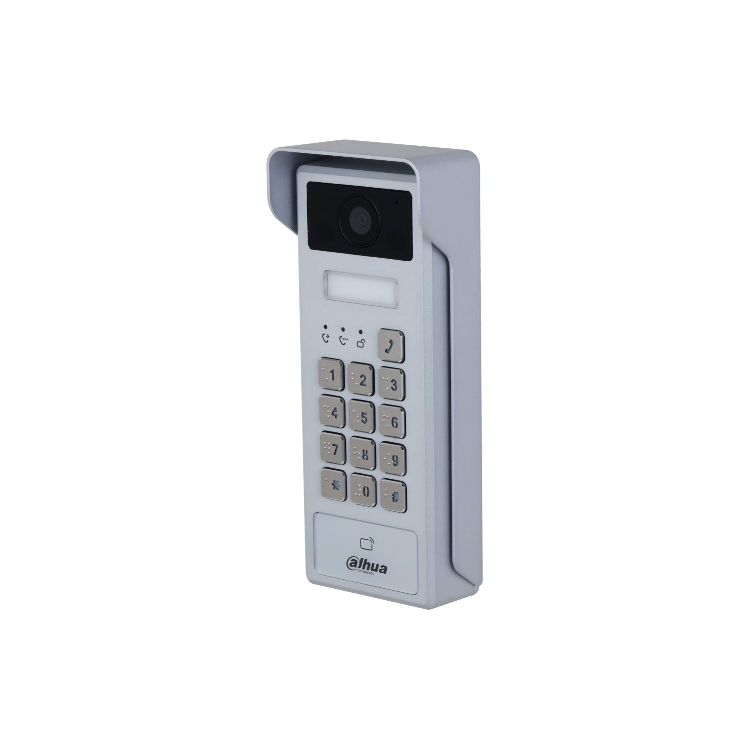 DHI-VTO2023S 2-wire Hybrid Villa Door Station
