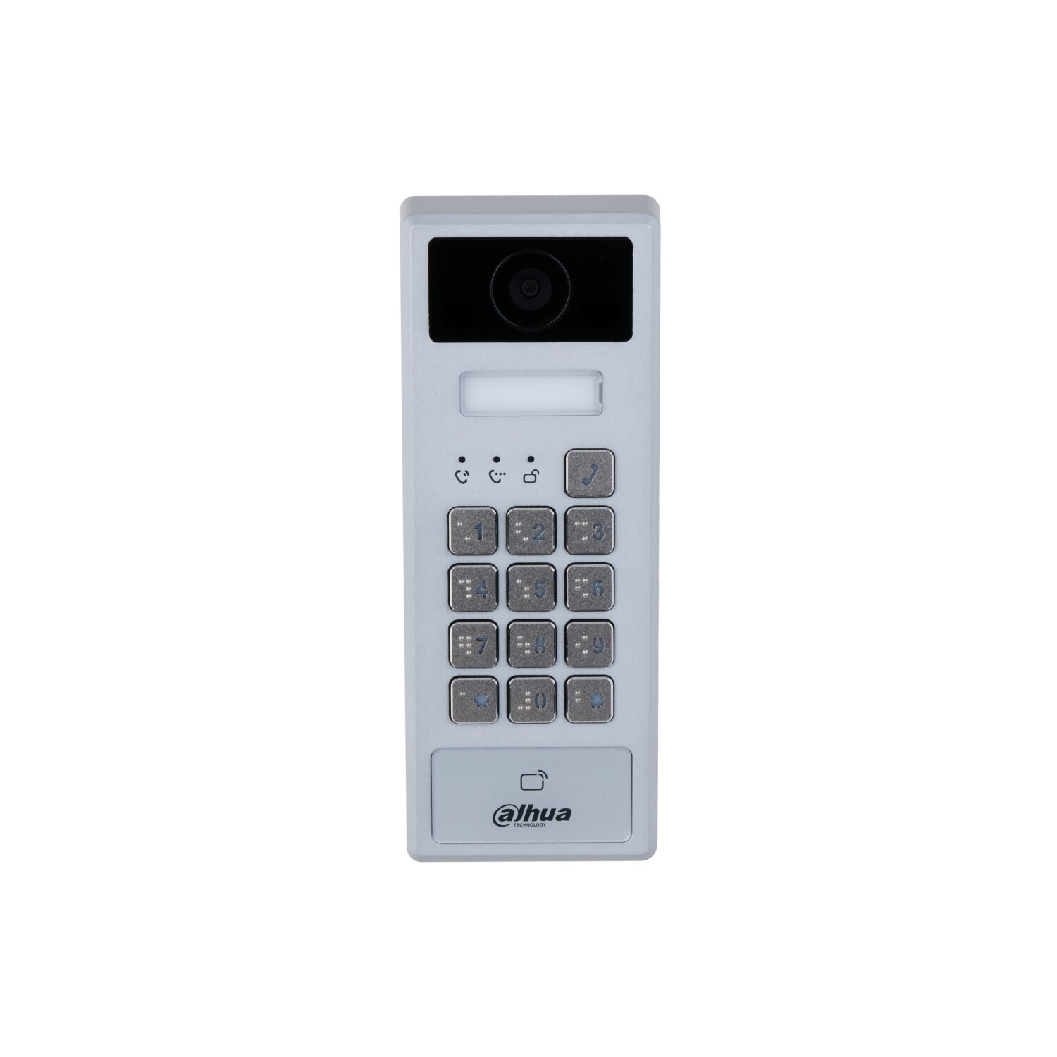DHI-VTO2023S 2-wire Hybrid Villa Door Station
