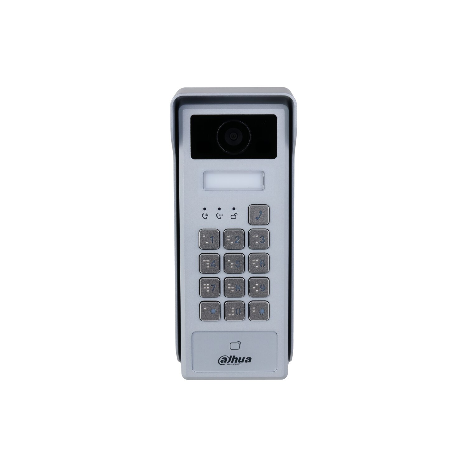 DHI-VTO2023S 2-wire Hybrid Villa Door Station