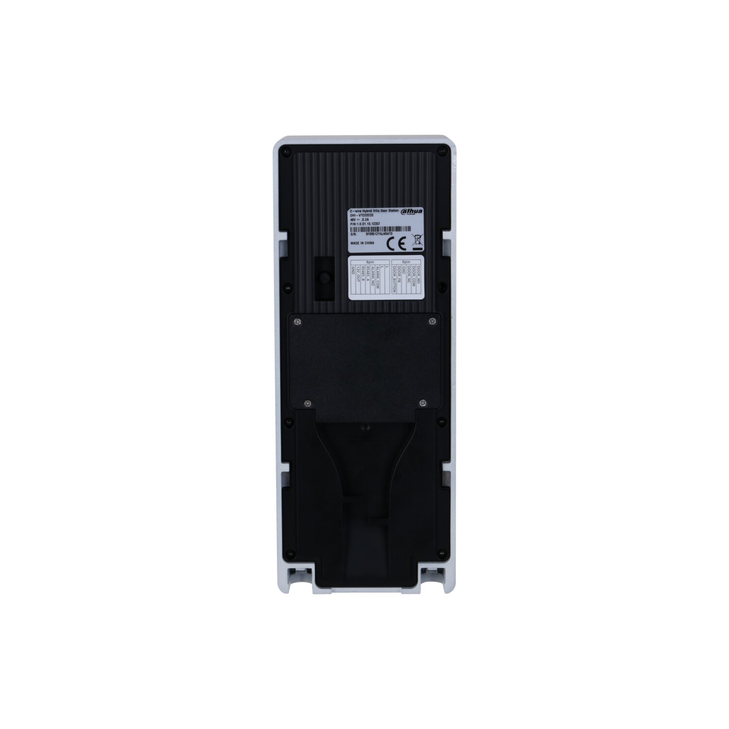 DHI-VTO2023S 2-wire Hybrid Villa Door Station
