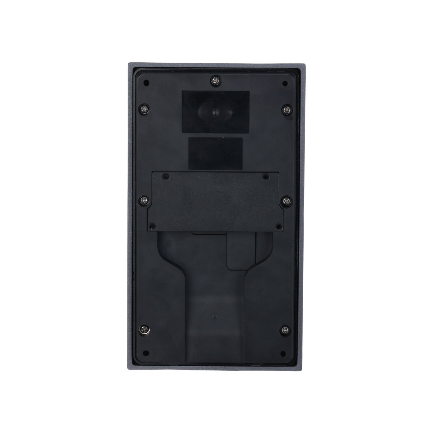 DHI-VTO3312Q-P 2-wire IP Villa Door Station