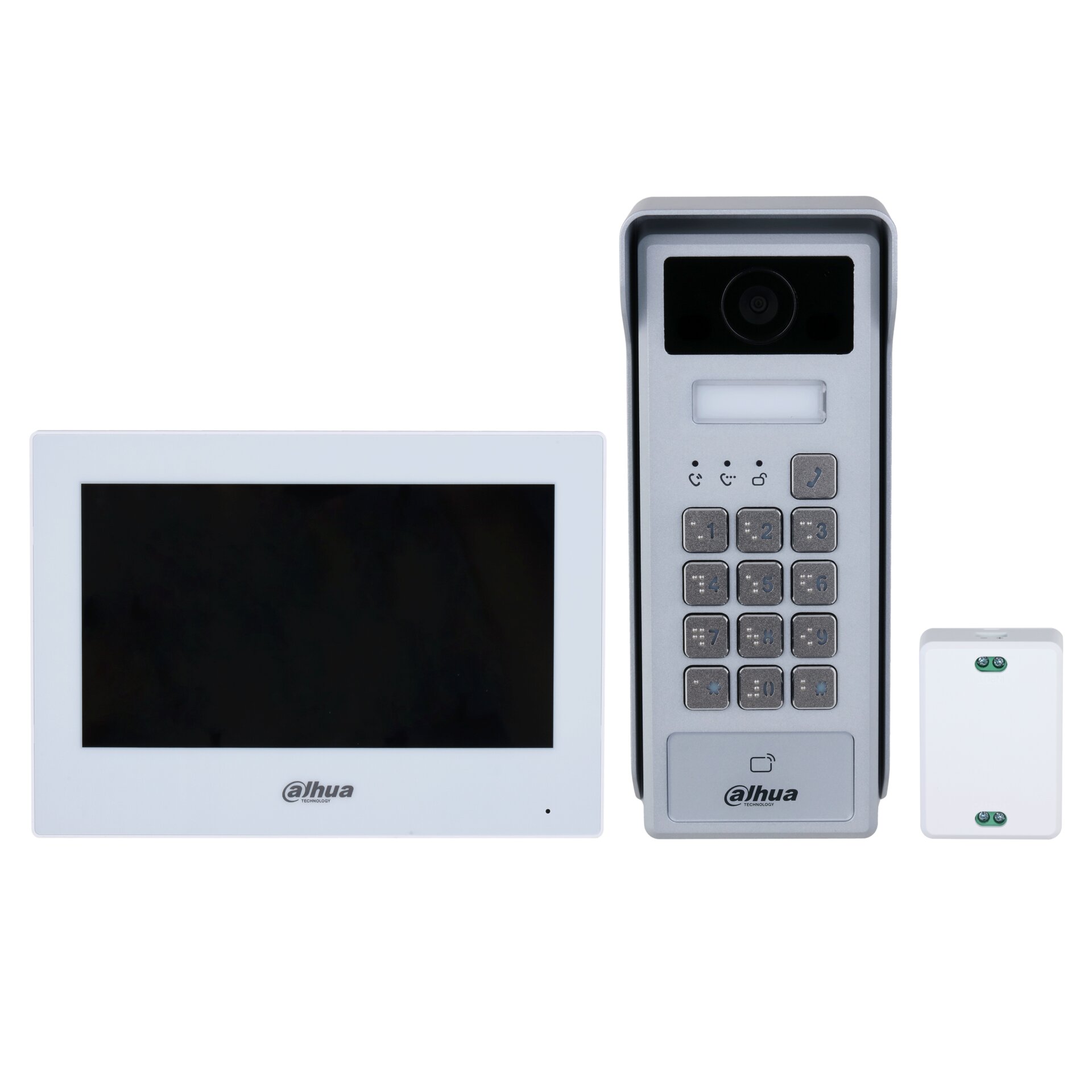 DHI-KTX03 Video Intercom KIT
