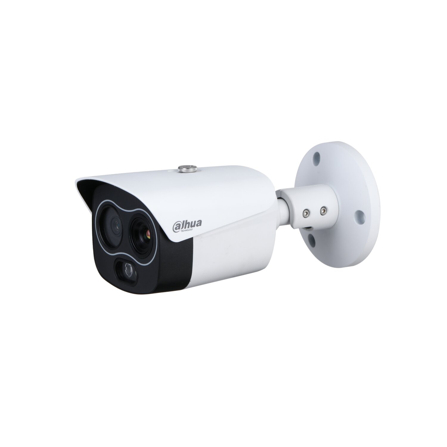 DHI-TPC-BF1241-S2 Thermal Network Mini Hybrid Bullet Camera