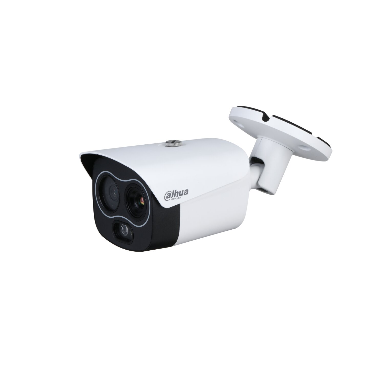 DHI-TPC-BF1241-S2 Thermal Network Mini Hybrid Bullet Camera
