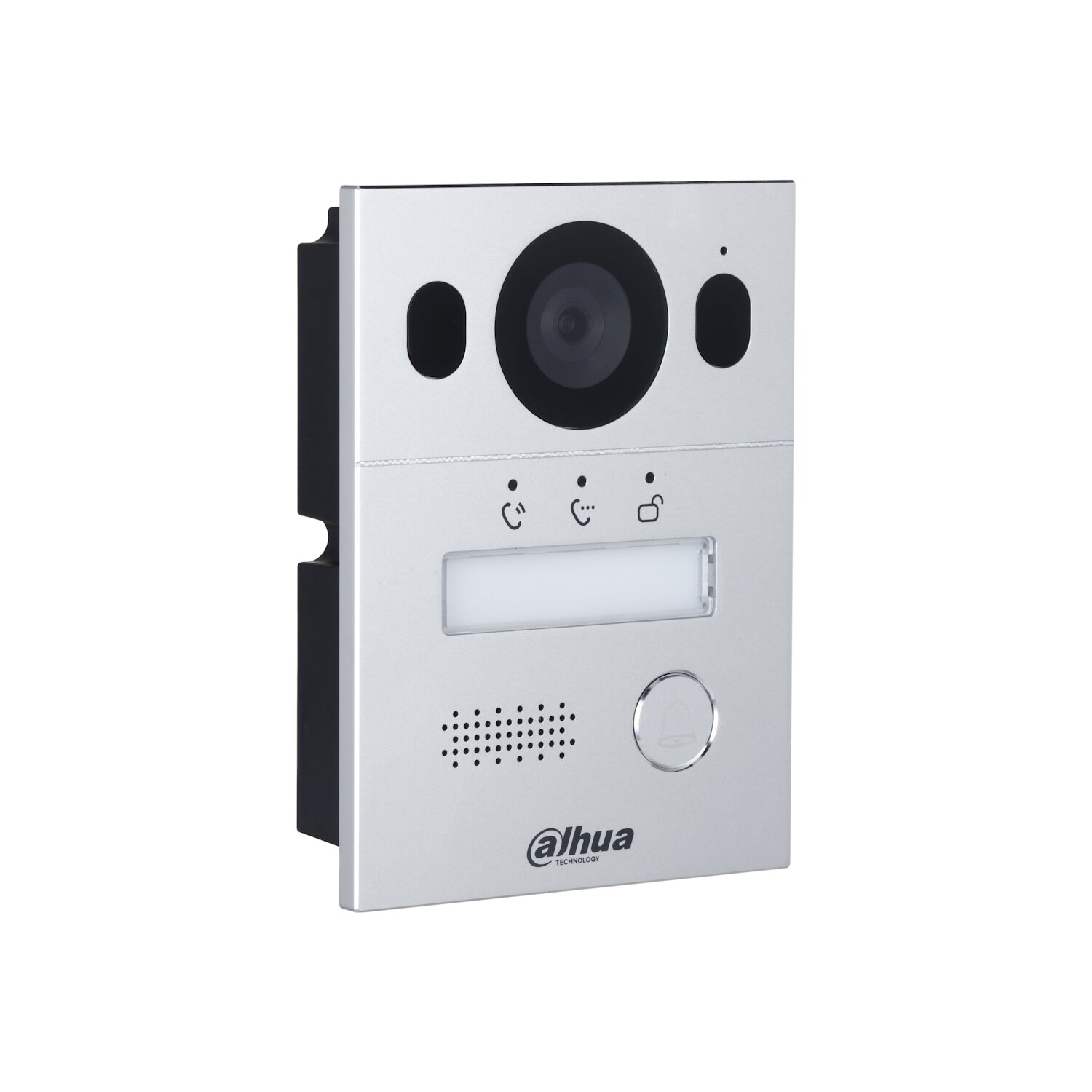 VTO2003F 2-wire Hybrid Villa Door Station