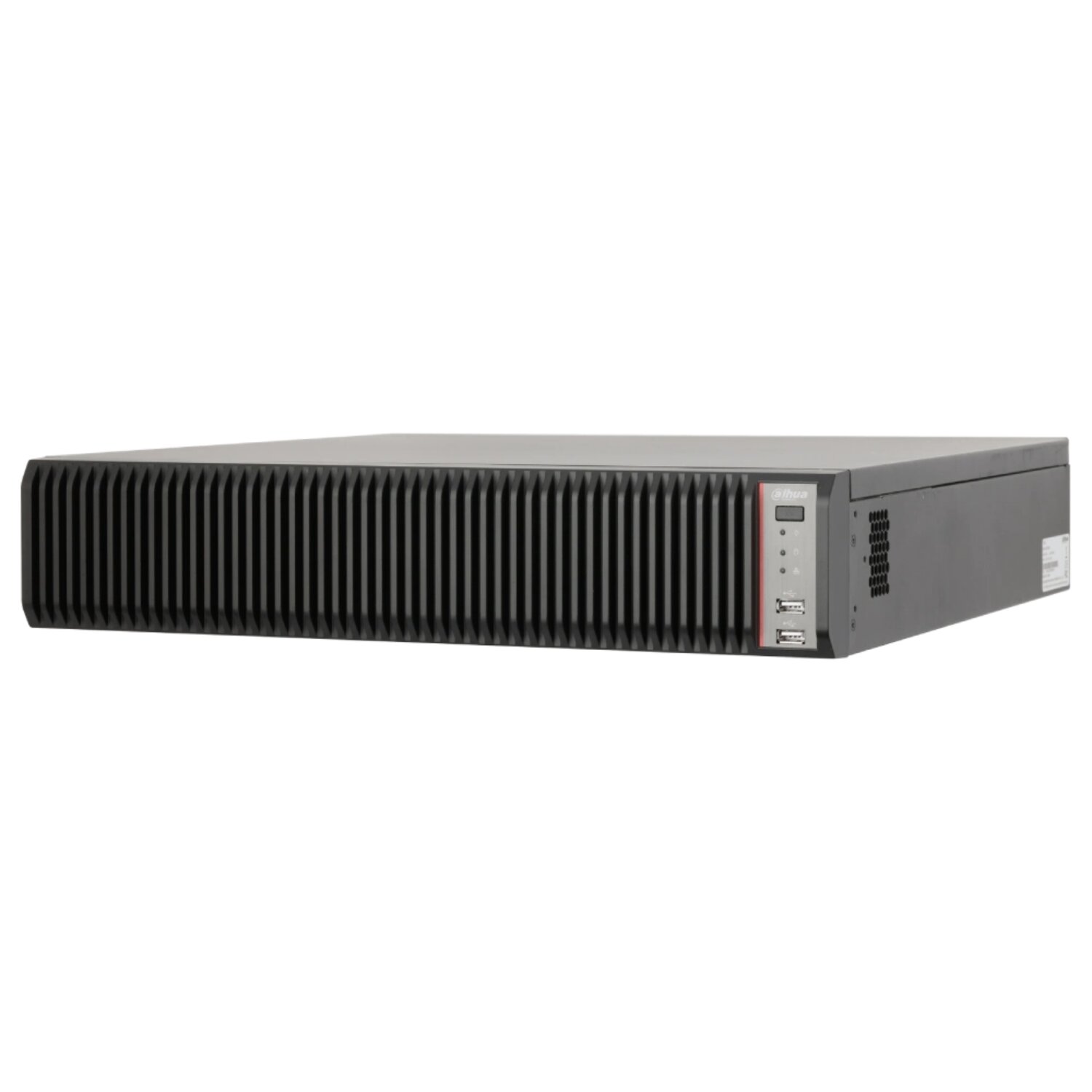 DHI-IVSS7108-1I    128CH 2U Intelligent Video Surveillance Server