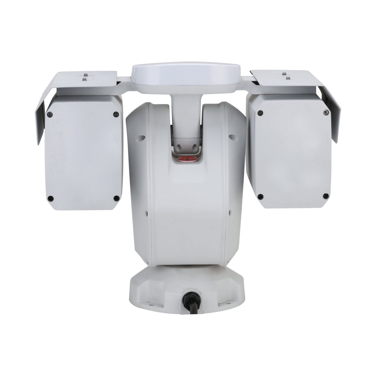 DHI-TPC-PT8641D Thermal Network Multi-spectral Pan & Tilt Camera