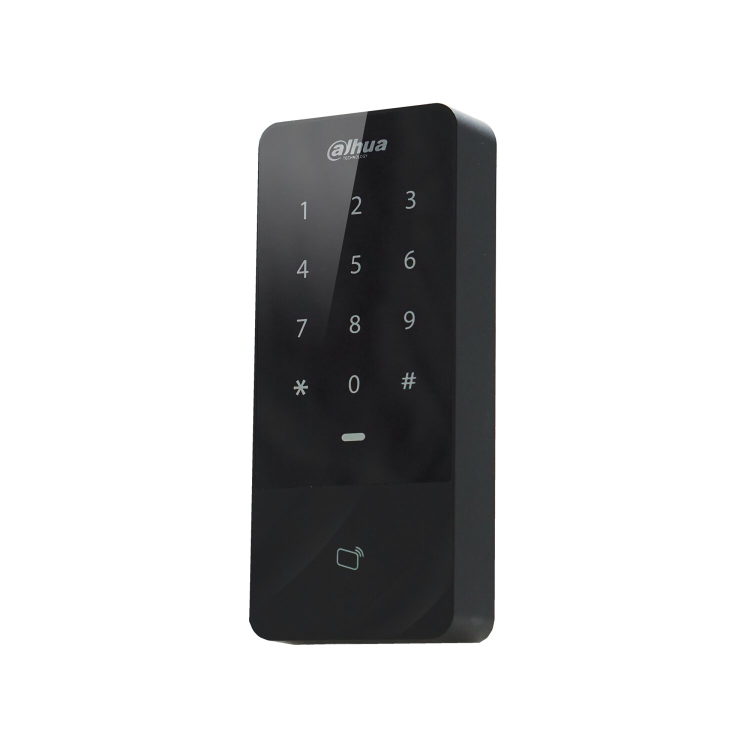 DHI-ASI1201E-D Water-proof RFID Standalone (Proximity)