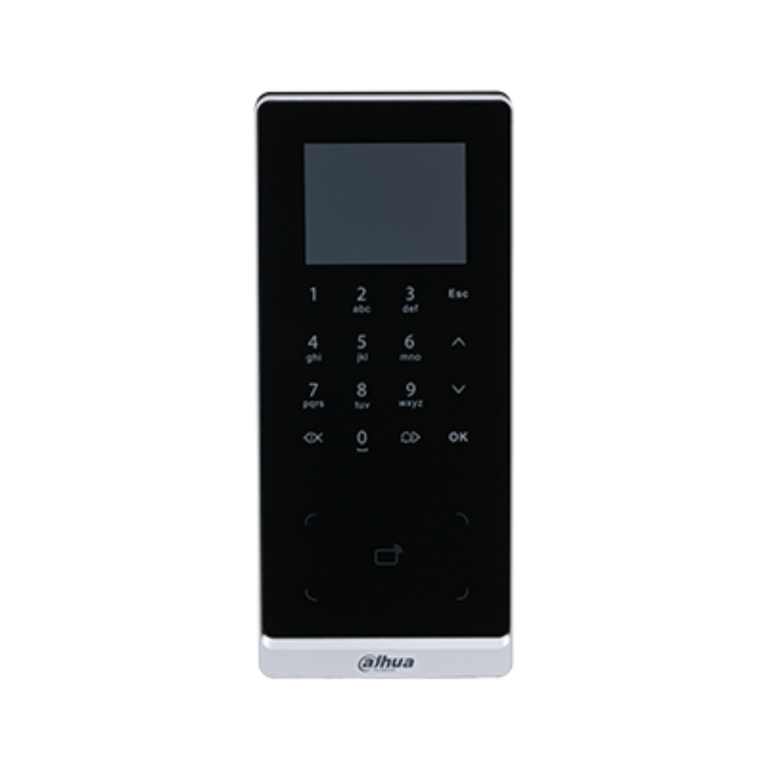 DHI-ASI2201H-DW Access Standalone (Proximity)