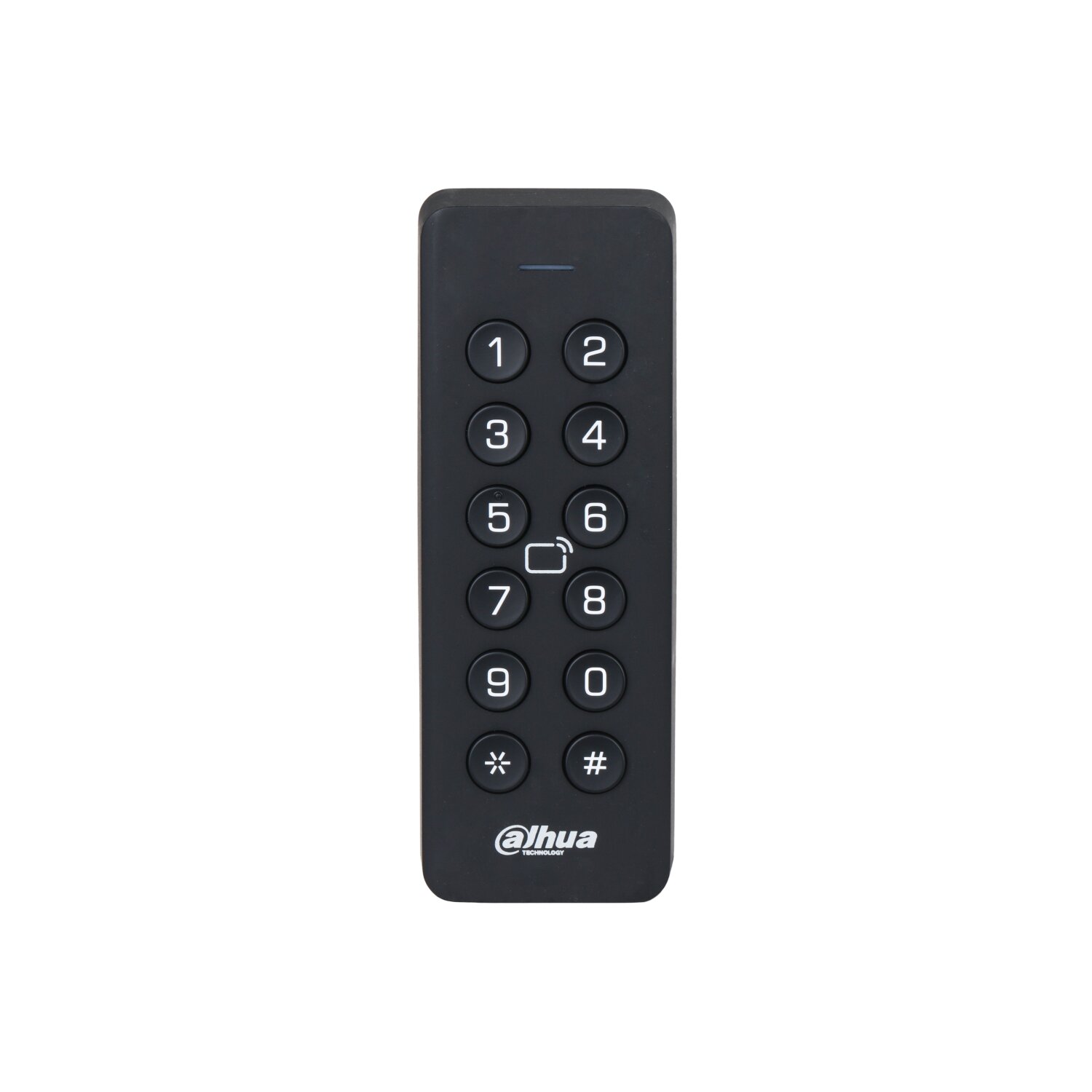 DHI-ASR2101H-D Access Reader (Proximity)