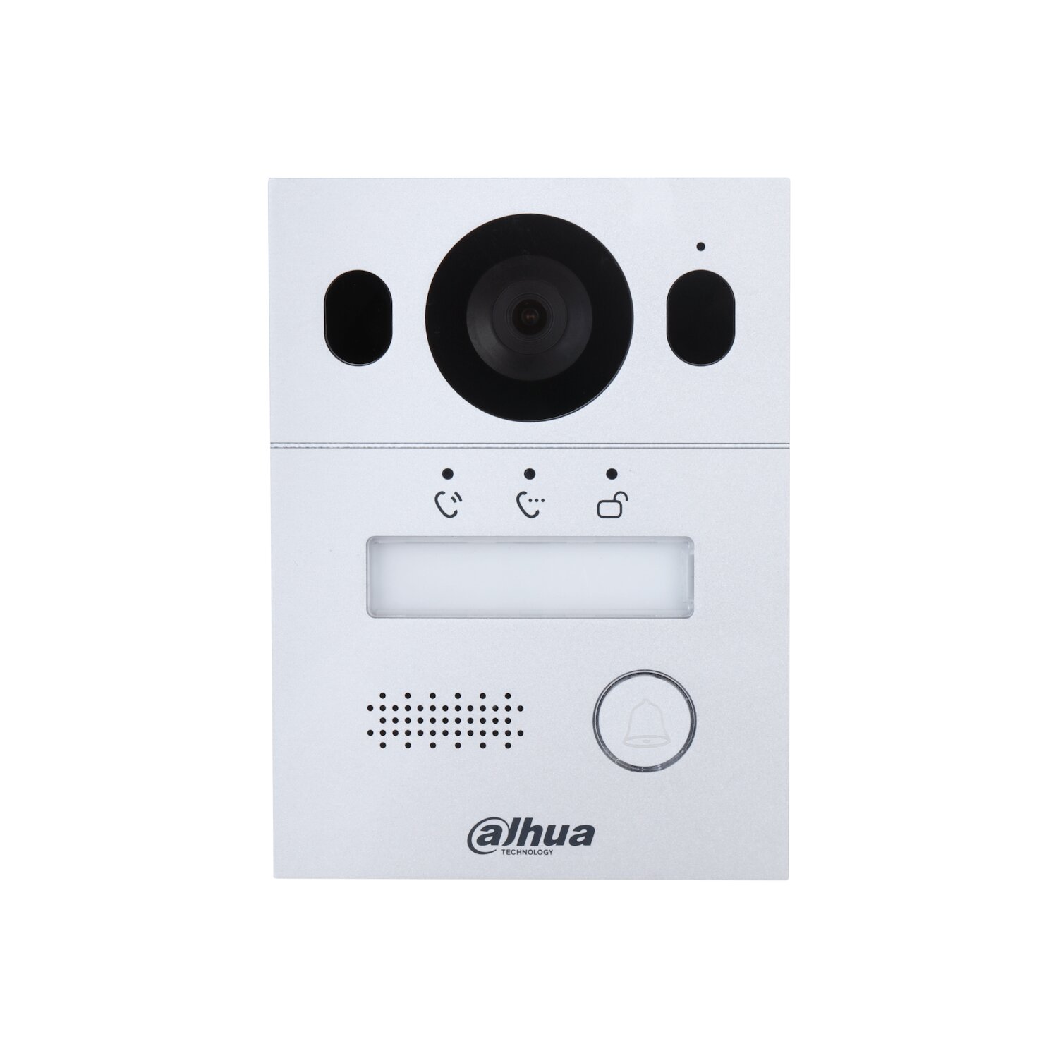VTO2003F 2-wire Hybrid Villa Door Station