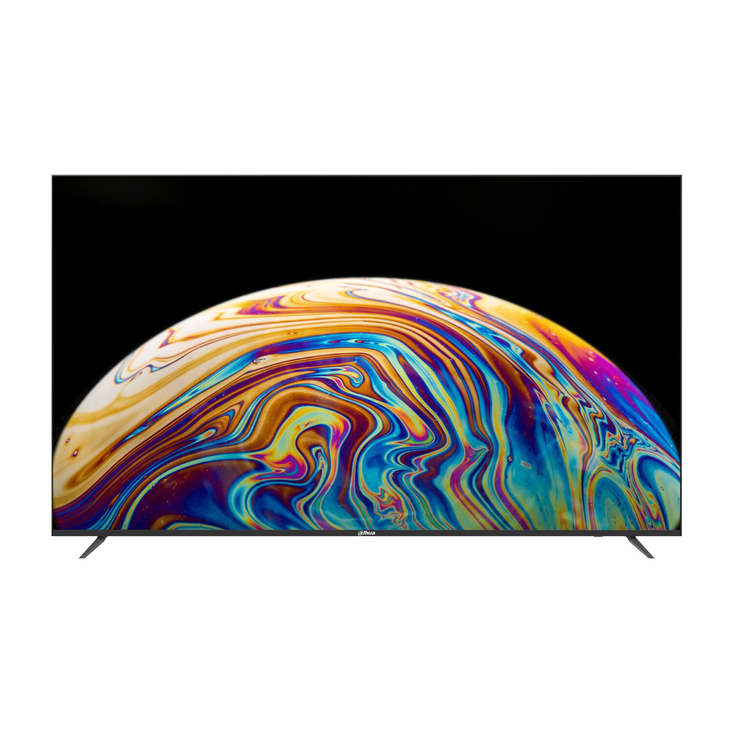 LTV65-SD400 65'' UHD Android Smart TV