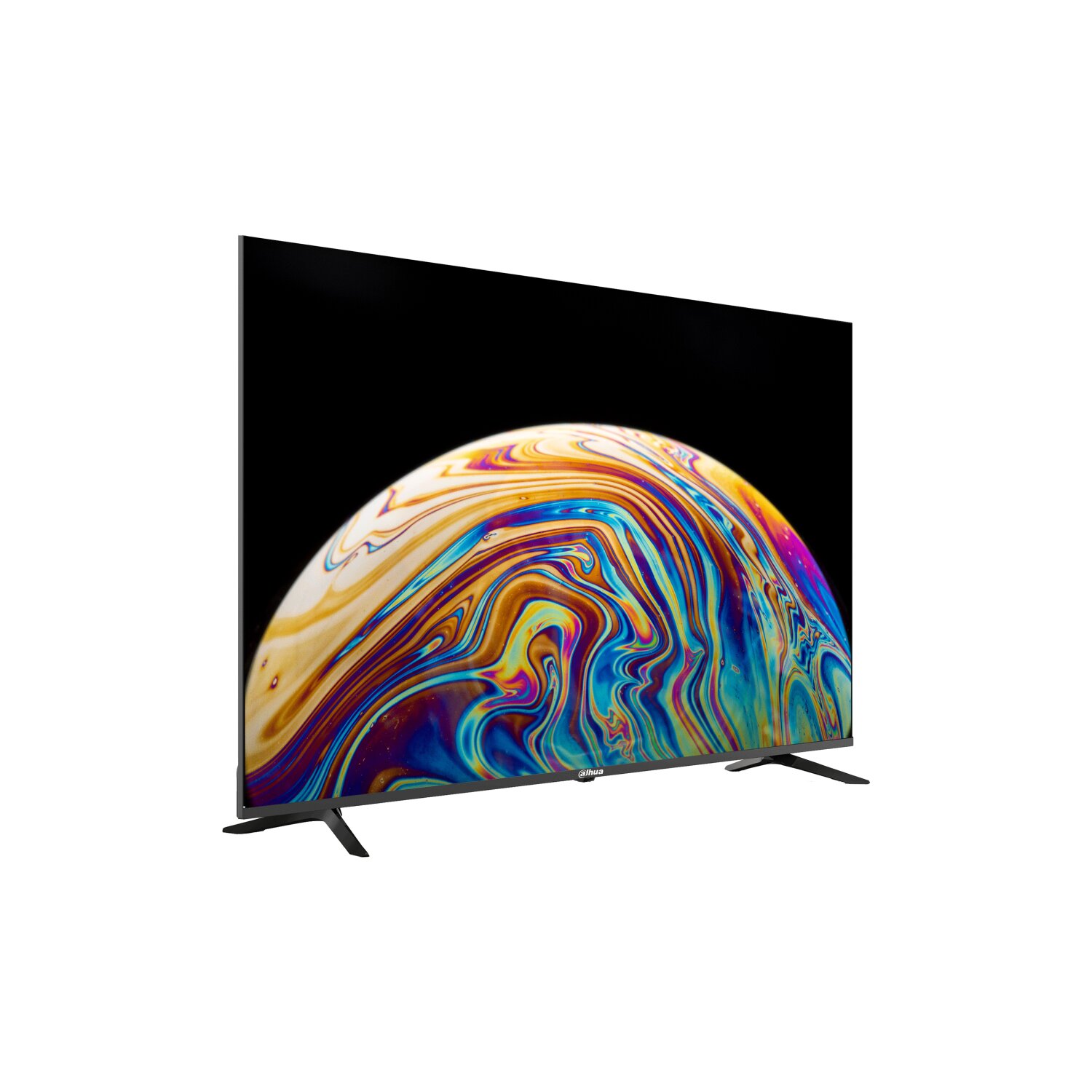 LTV65-SD400 65'' UHD Android Smart TV