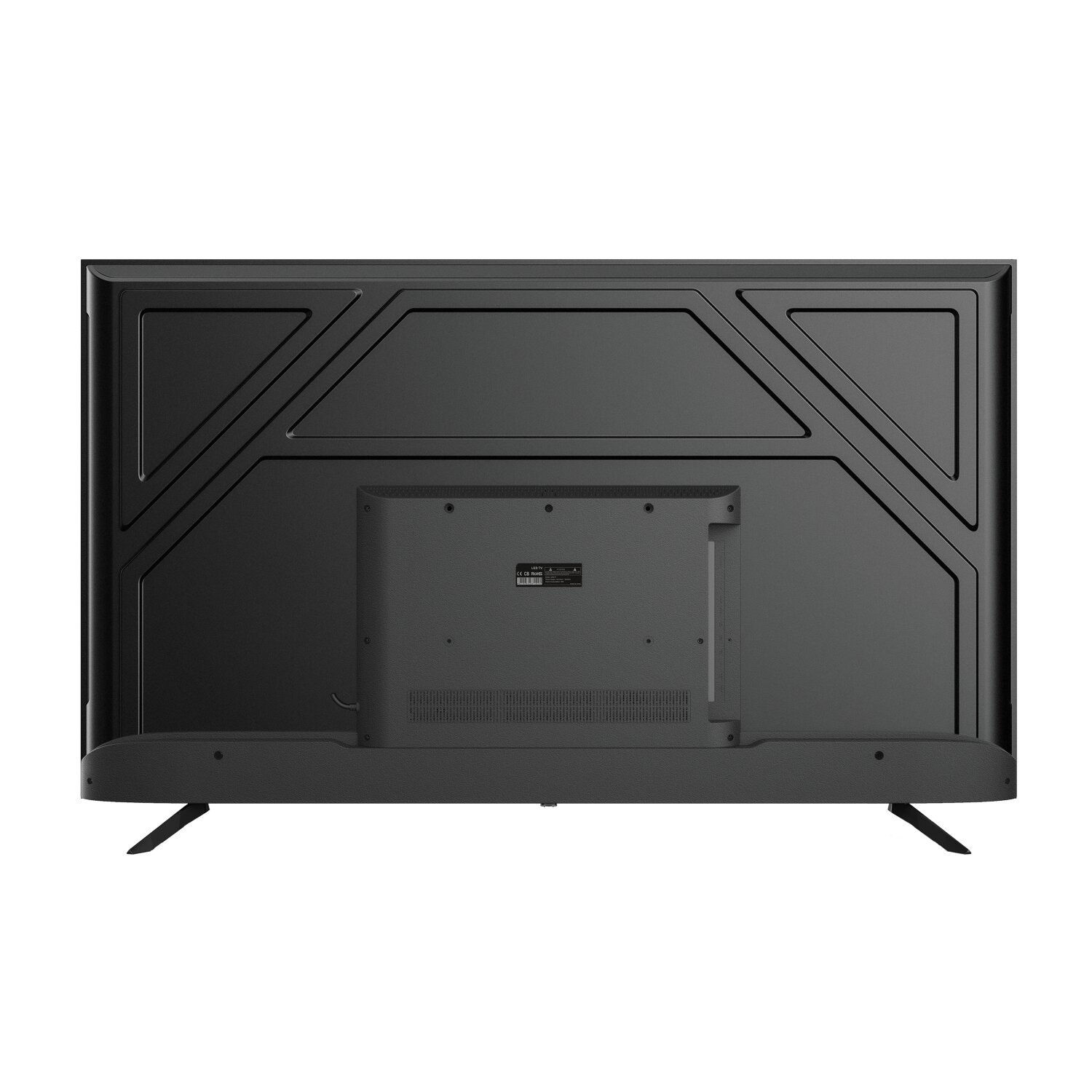 LTV65-SD400 65'' UHD Android Smart TV