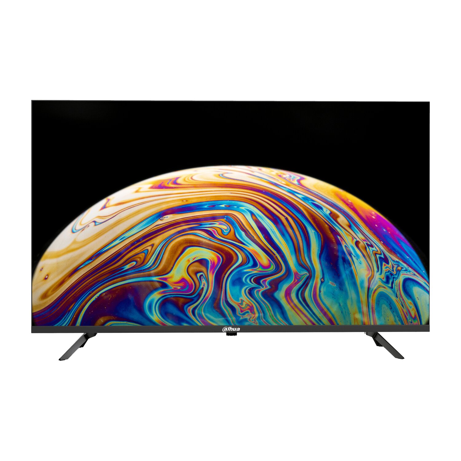 LTV43-SD200 43'' FHD Android Smart TV