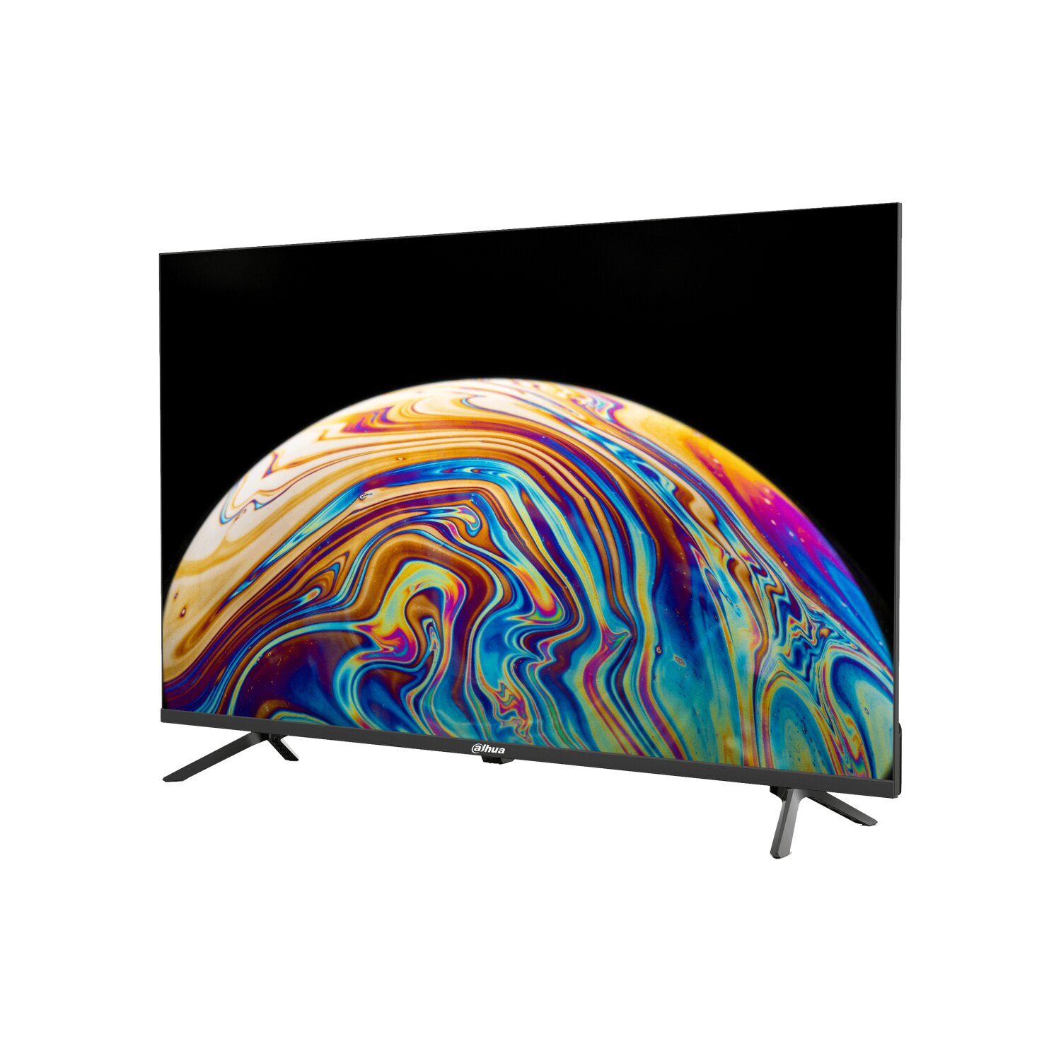 LTV43-SD200 43'' FHD Android Smart TV