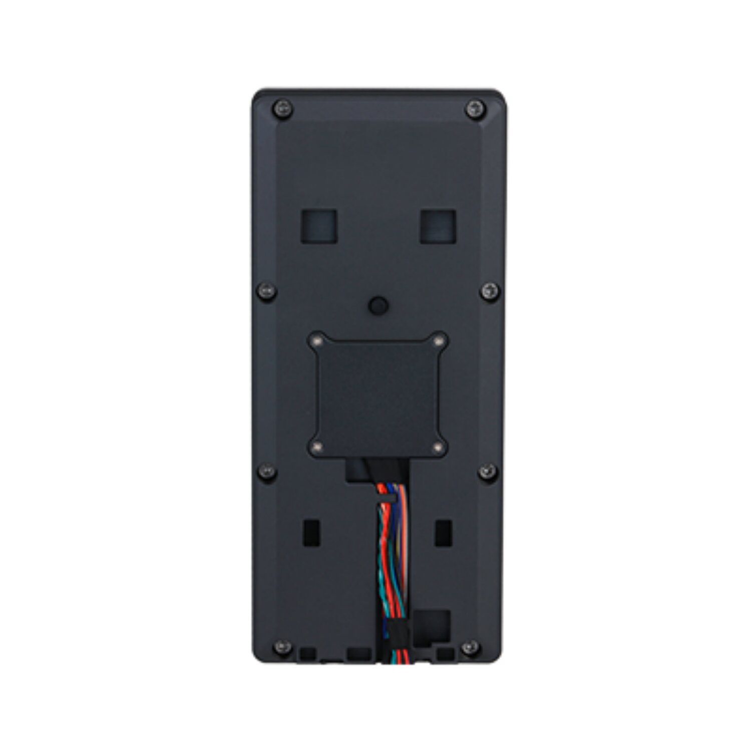 DHI-ASI2212H-W Access Standalone (Parmak İzi, Şifre, Mifare)