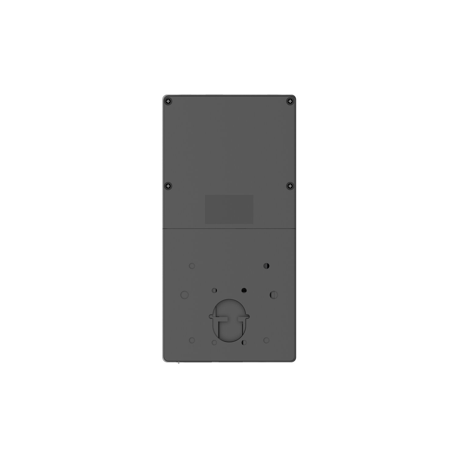 DHI-ASI6213S-PW Access Standalone (Yüz, Şifre, Mifare)