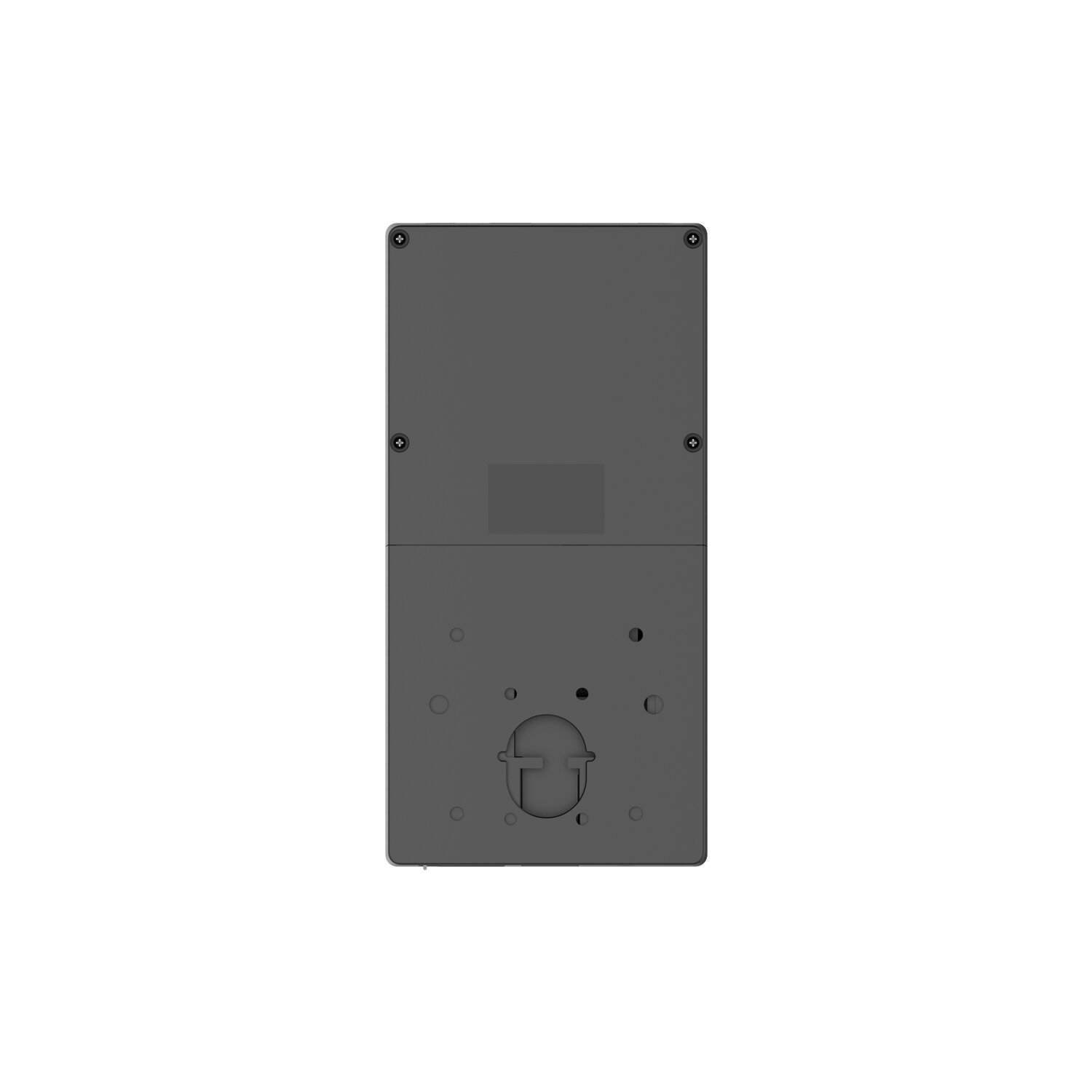 DHI-ASI6214S-PW Access Standalone (Parmak İzi, Yüz, Şifre, Mifare)