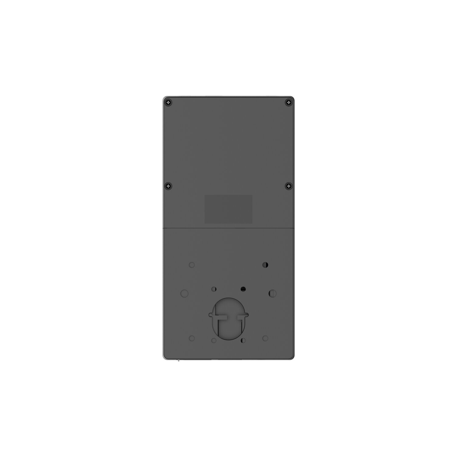 DHI-ASI6214S-D Access Standalone (Parmak İzi, Yüz, Şifre, Proximity)