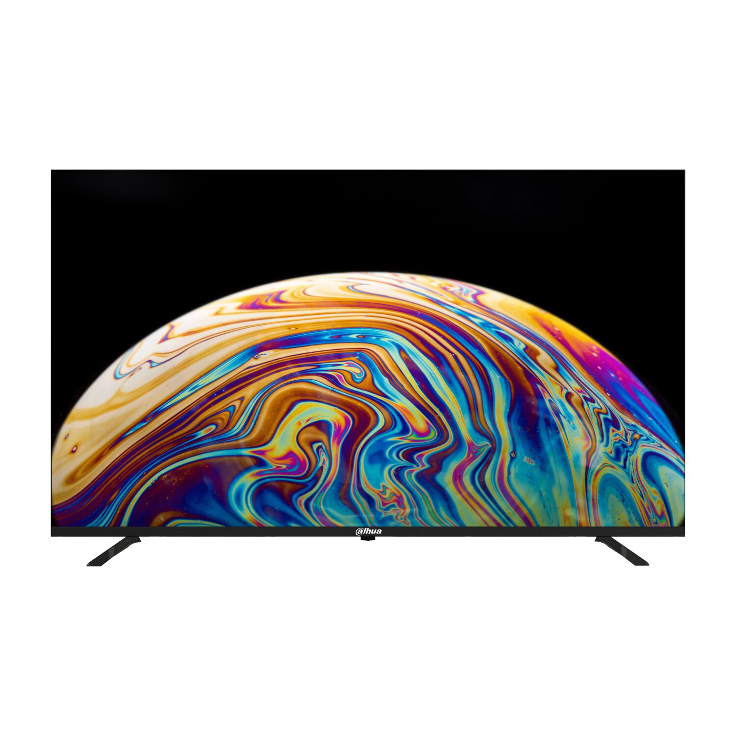 LTV50-SD400 50'' UHD Android Smart TV
