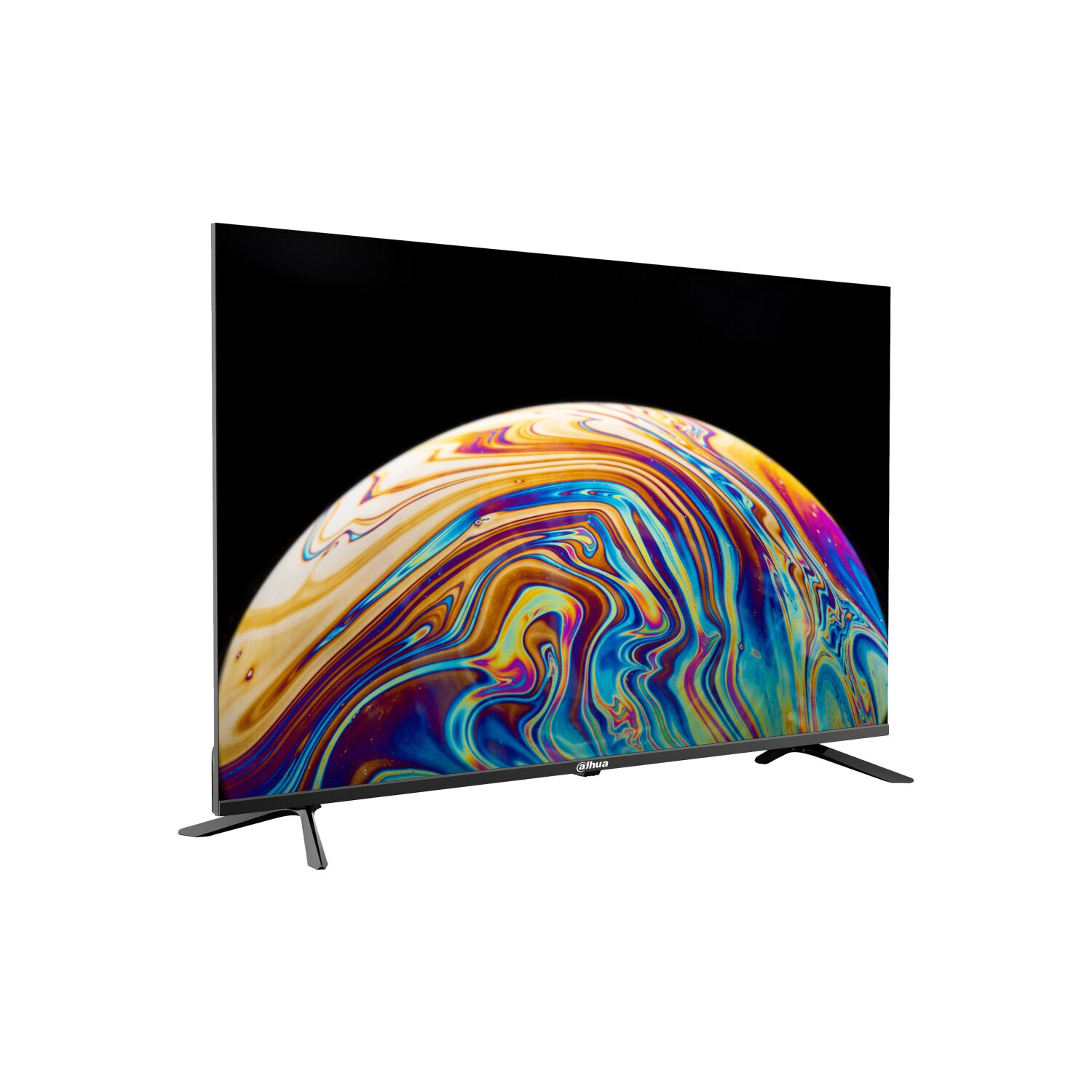 LTV50-SD400 50'' UHD Android Smart TV