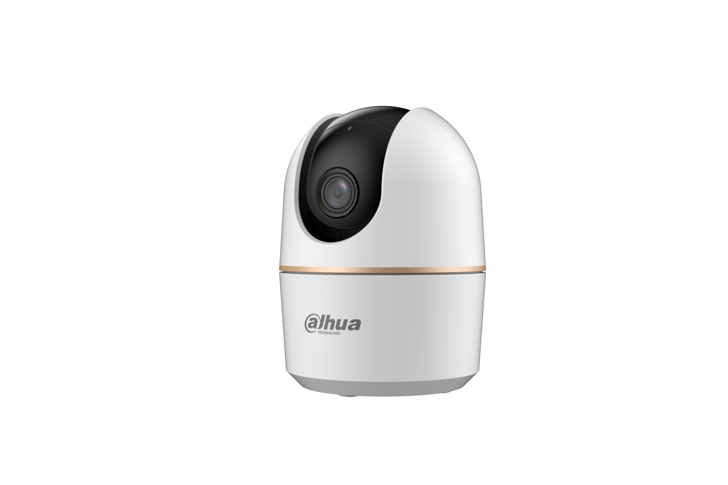 DH-H4A - 4MP Indoor Fixed-focal Wi-Fi Pan & Tilt Network Camera