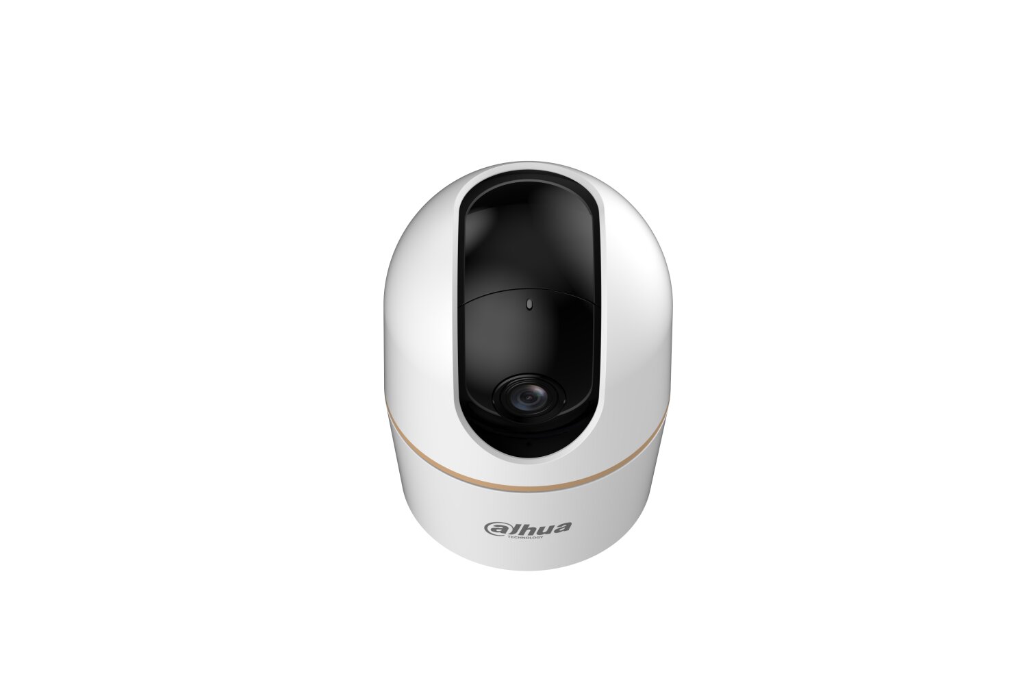 DH-H4A - 4MP Indoor Fixed-focal Wi-Fi Pan & Tilt Network Camera