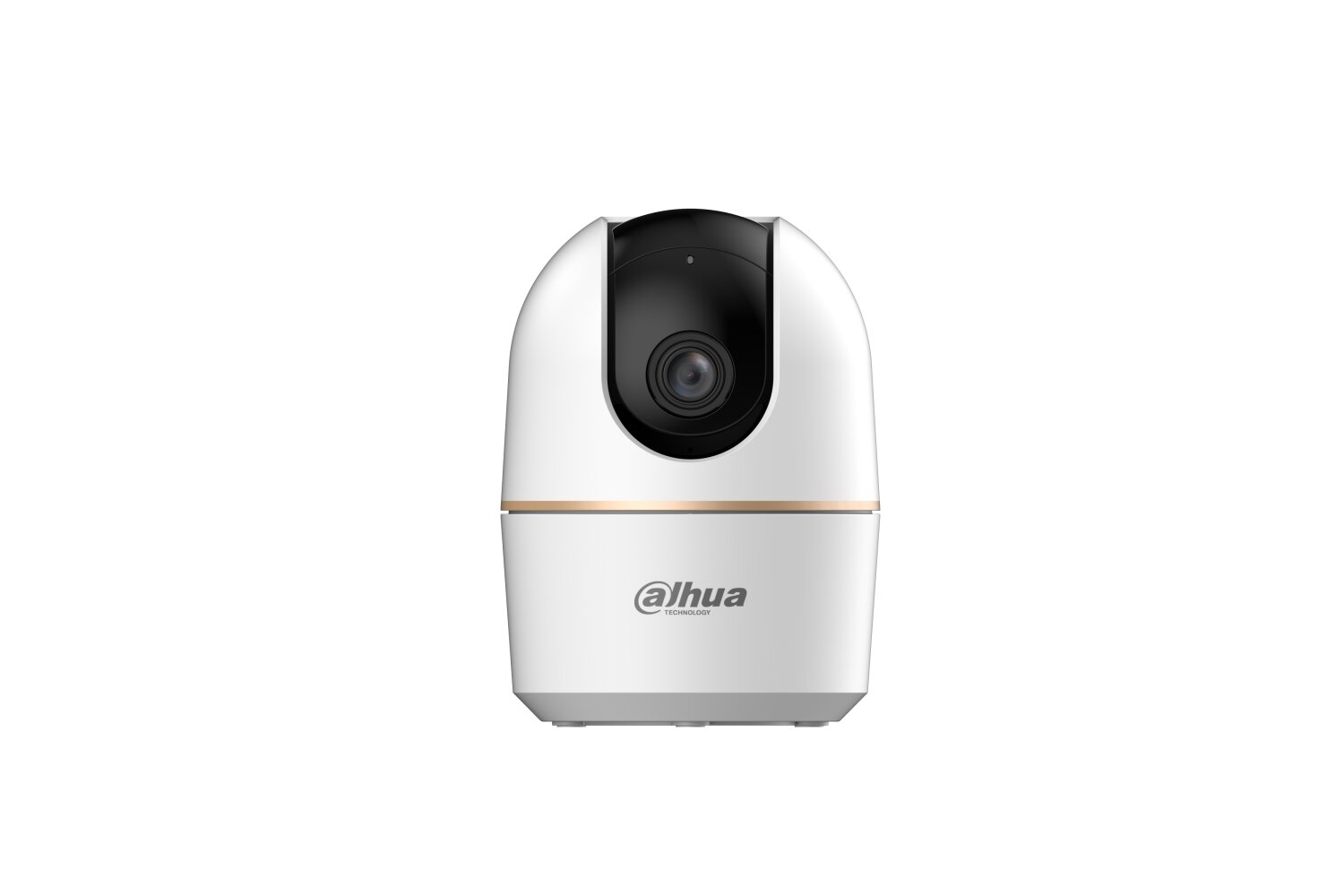 DH-H4A - 4MP Indoor Fixed-focal Wi-Fi Pan & Tilt Network Camera