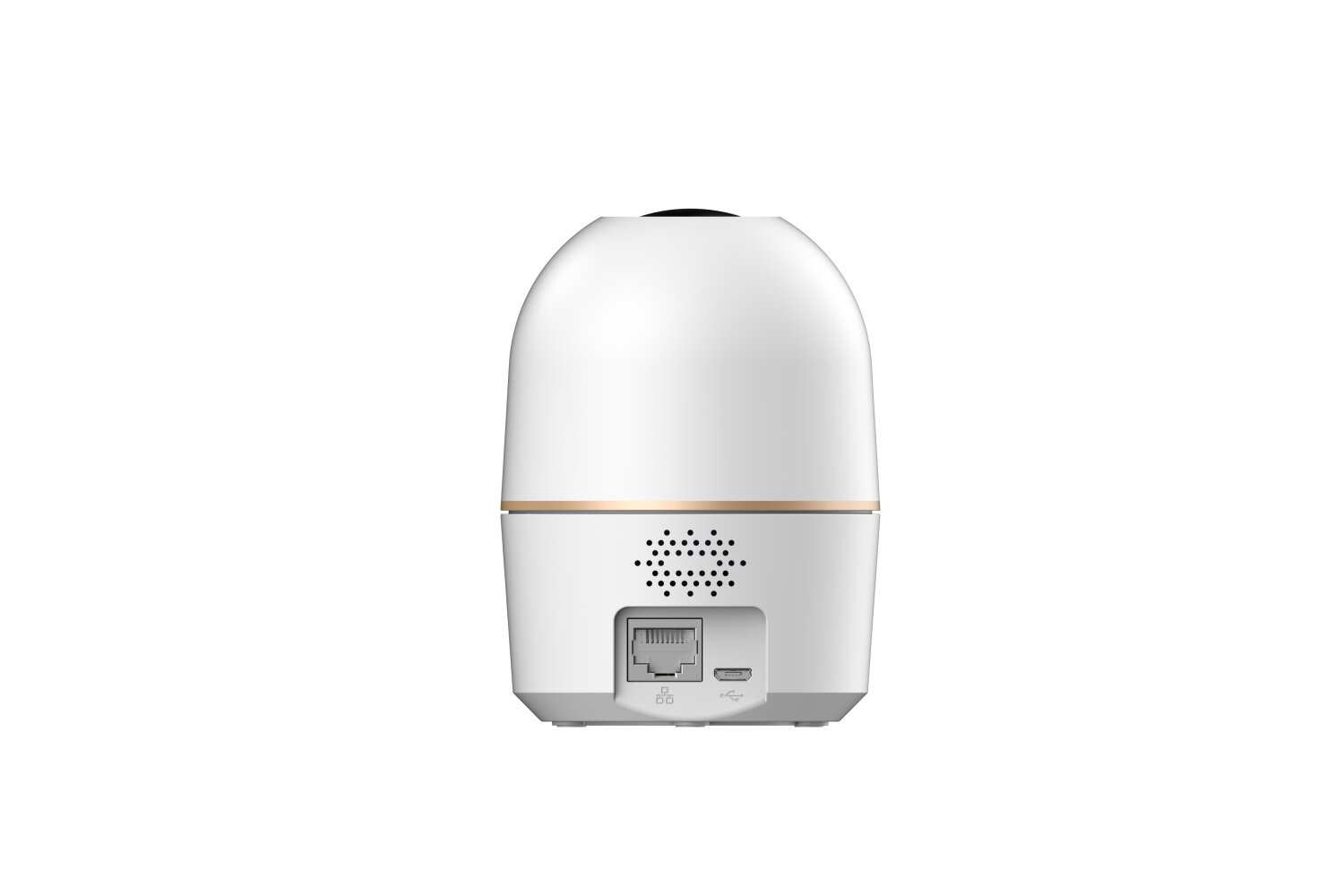 DH-H4A - 4MP Indoor Fixed-focal Wi-Fi Pan & Tilt Network Camera