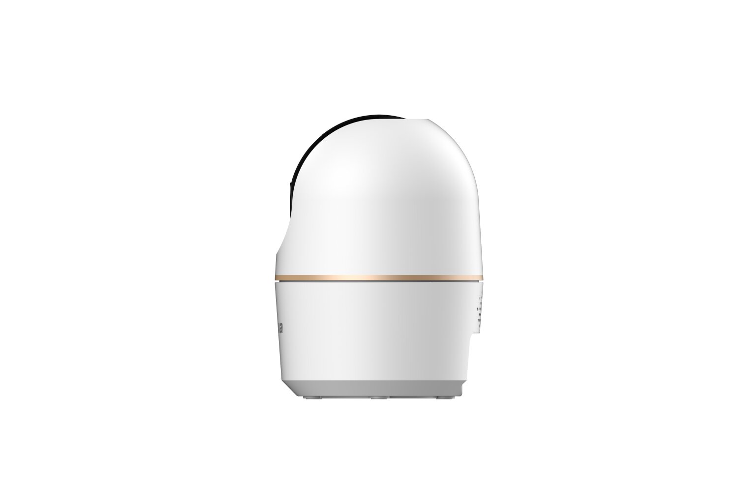 DH-H4A - 4MP Indoor Fixed-focal Wi-Fi Pan & Tilt Network Camera