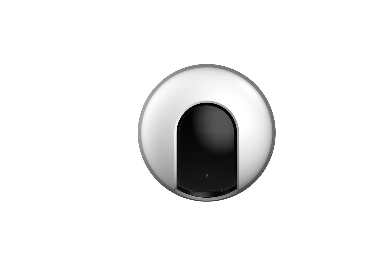 DH-H4A - 4MP Indoor Fixed-focal Wi-Fi Pan & Tilt Network Camera