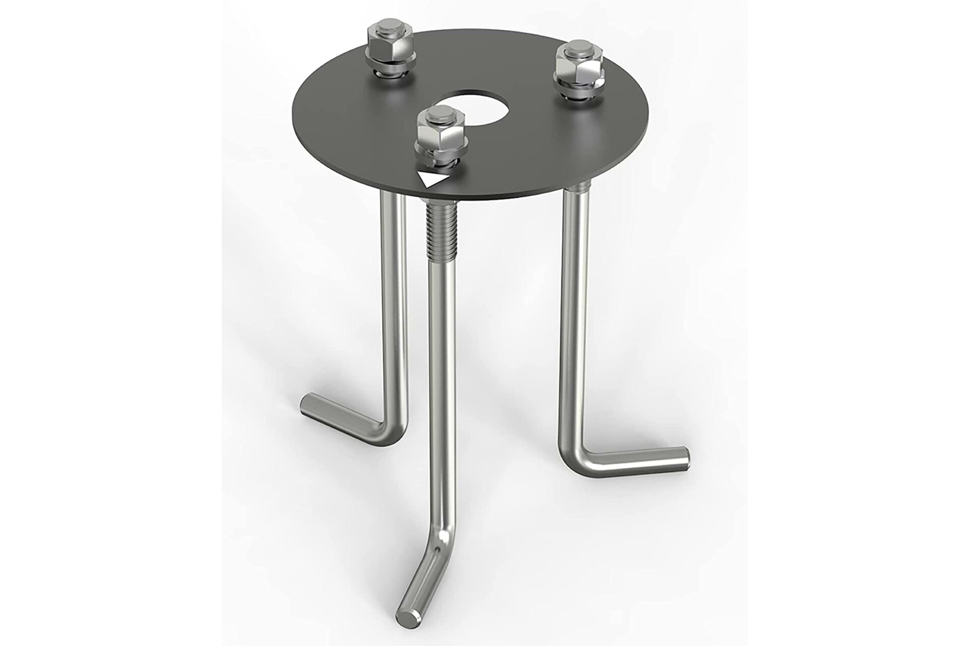 TRK-03 Standart Direk Ankrajı (Beton için)