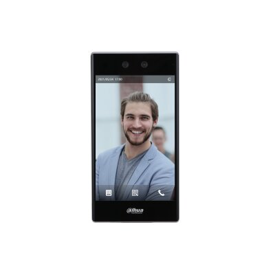 ASI8213SA-W Dahua Face Recognition Access Controller